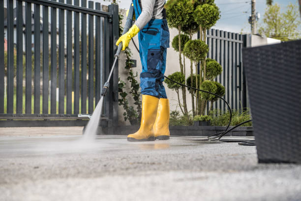 Best Deck Cleaning Services  in St James, MD