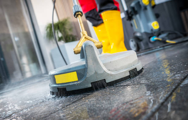 St James, MD Pressure Washing Company