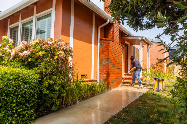 Best Local Pressure Washing Services  in St James, MD