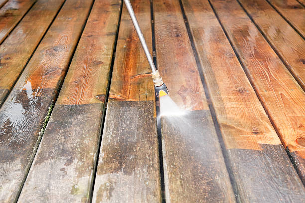 Best Roof Pressure Washing  in St James, MD