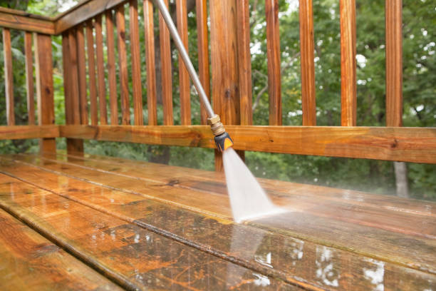Best Sidewalk Pressure Washing  in St James, MD