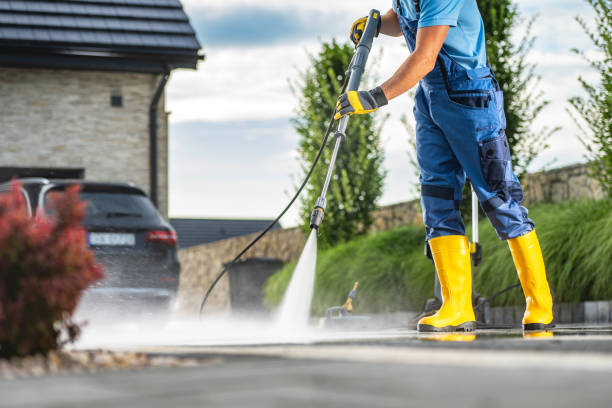 Pressure Washing Estimates in St James, MD