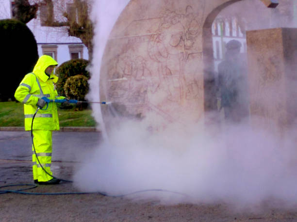 Best Residential Pressure Washing Services  in St James, MD