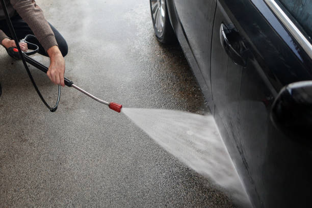 Best Pressure Washing Company Near Me  in St James, MD